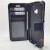    Samsung Galaxy XCover 4 - Book Style Wallet Case With Strap